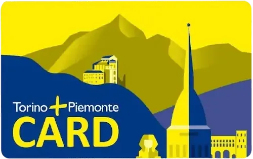 Torino + Piemonte Card