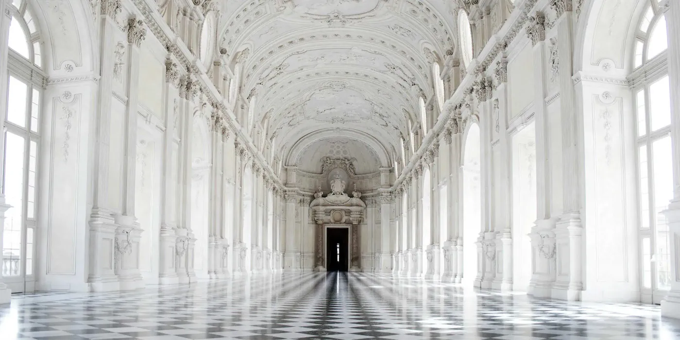 Reggia di Venaria Reale
