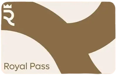 Turin Royal Pass