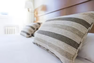 Turin Hotels